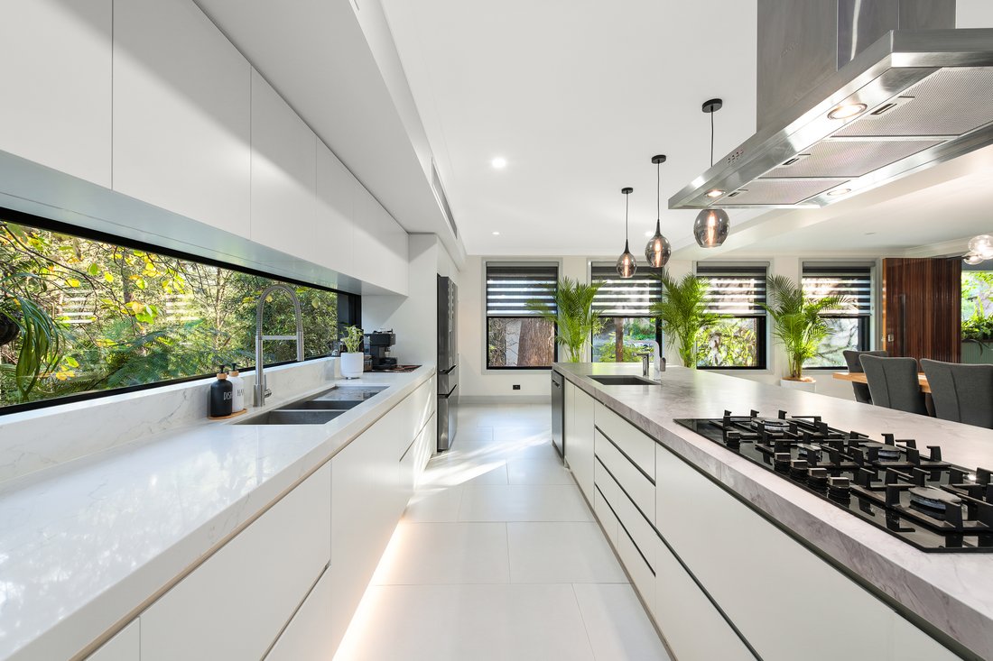 House in Ryde, New South Wales, Australia 3 - 18936374