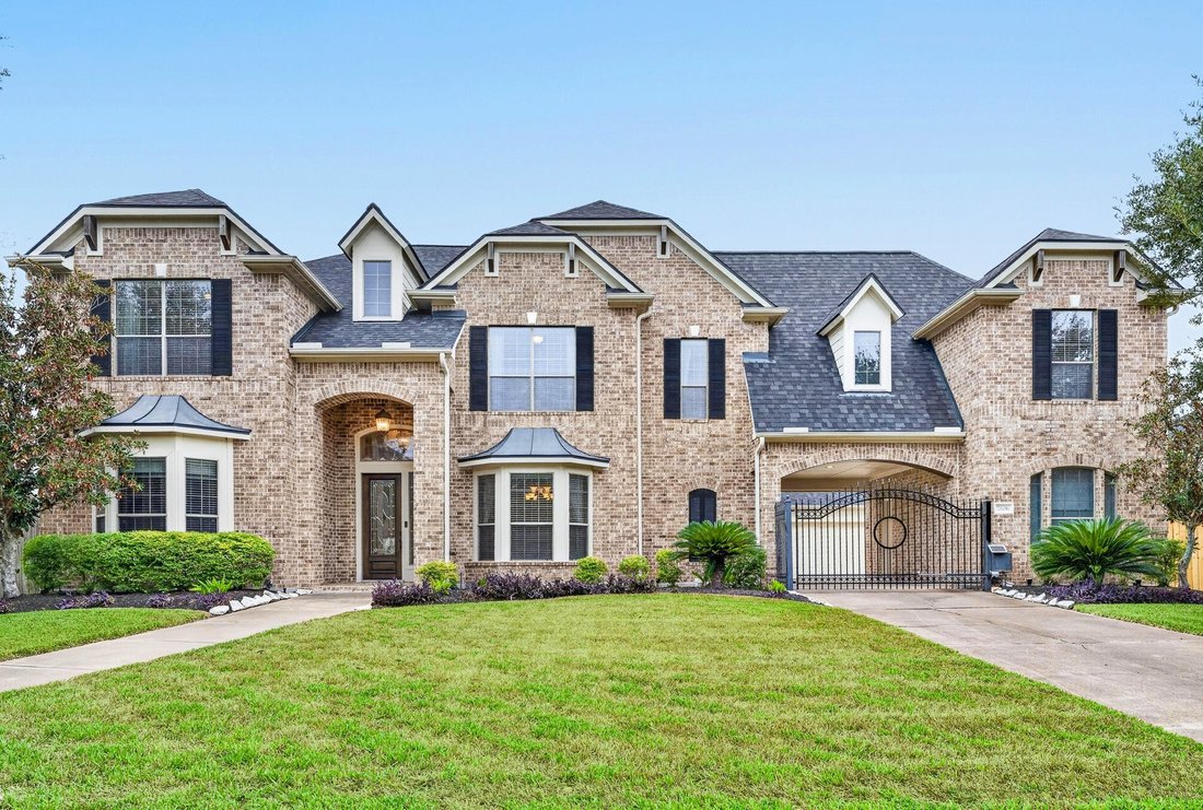 House in Katy, Texas, United States 2 - 18934418