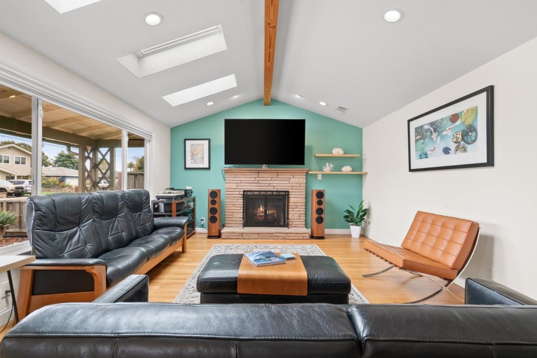 House in Santa Cruz, California, United States 3 - 18933908