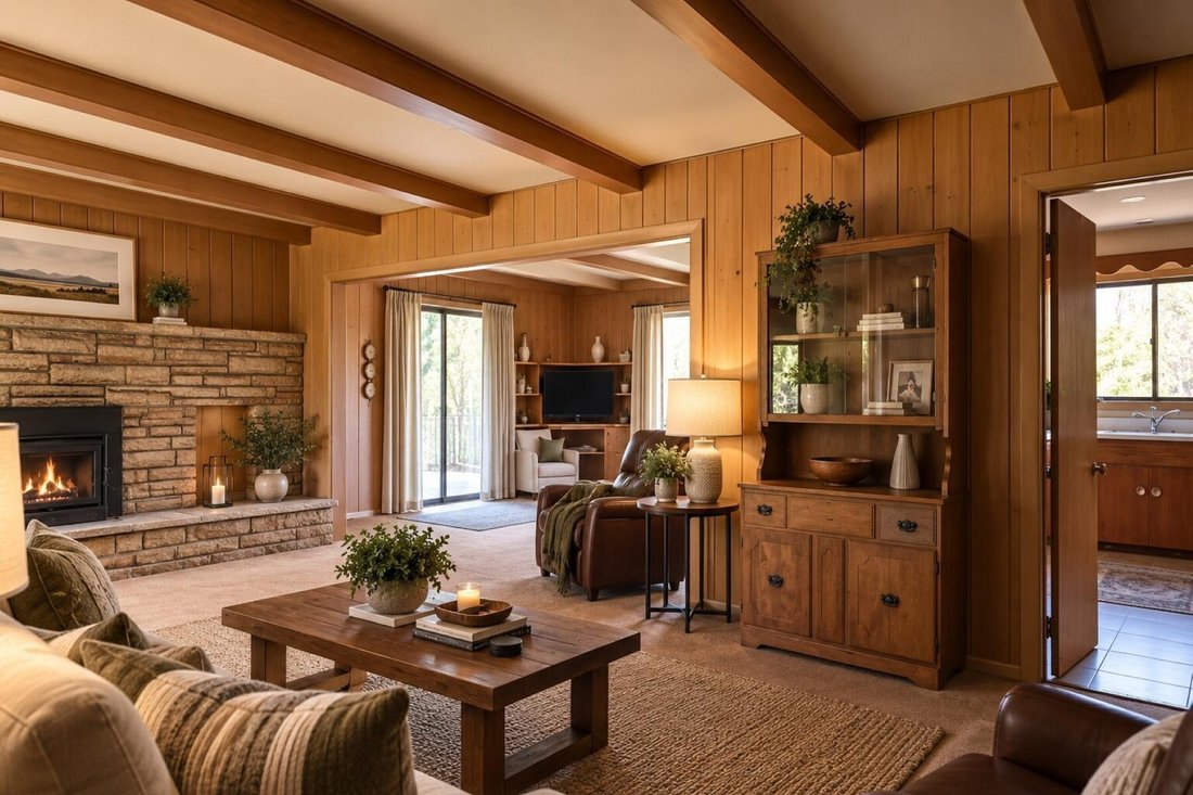 House in Heber-Overgaard, Arizona, United States 3 - 18933415