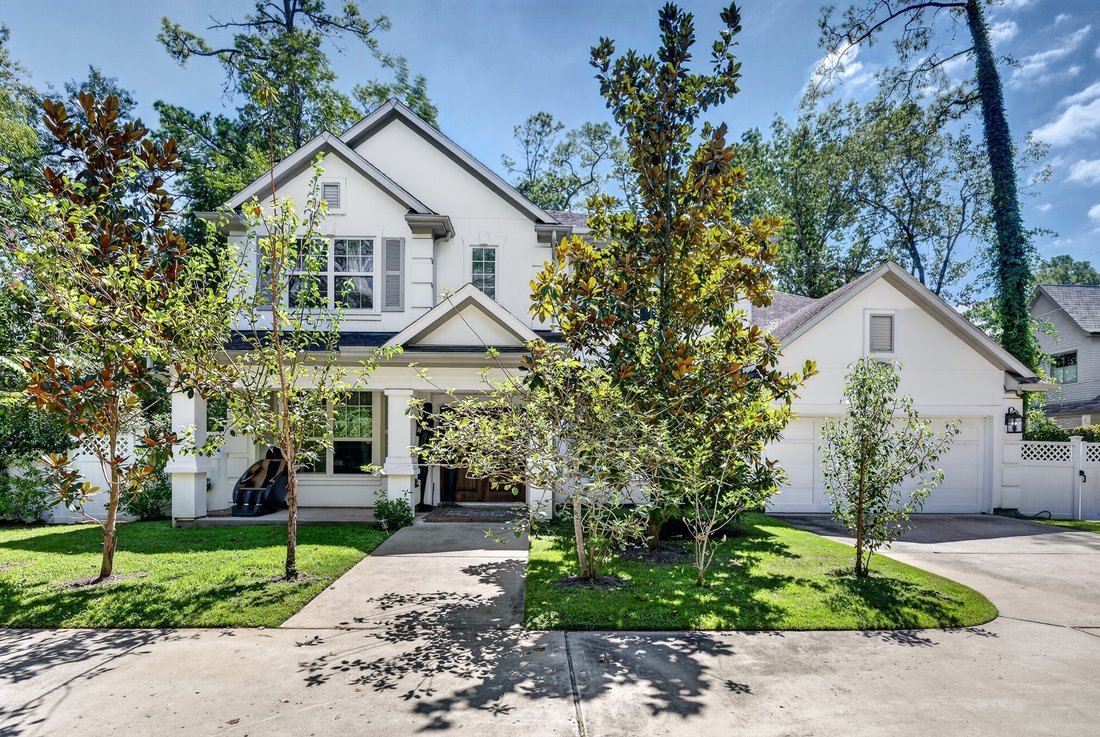 House in Houston, Texas, United States 2 - 18934493