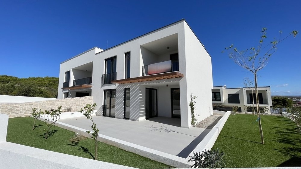 House in Vodice, Sibenik-Knin County, Croatia 1 - 18934637
