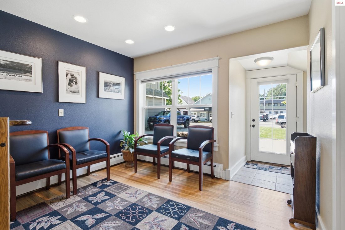 House in Sandpoint, Idaho, United States 2 - 18933246