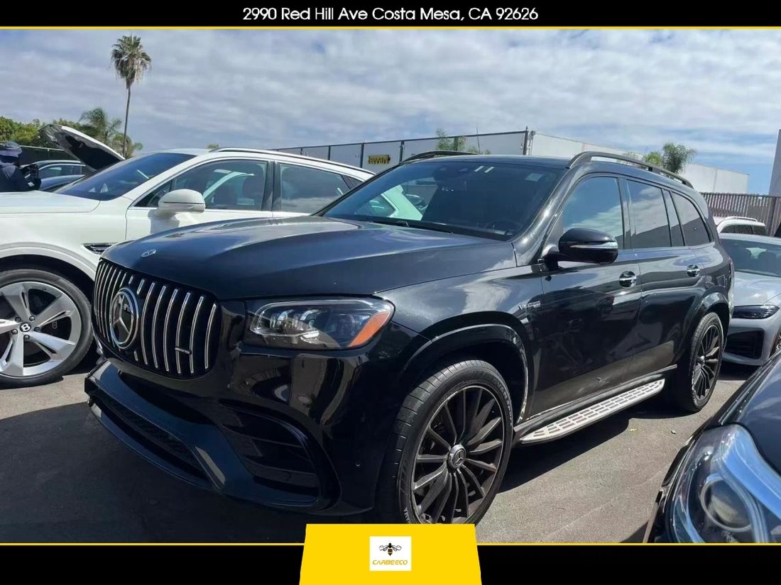 Suv in Costa Mesa, CA, United States 1 - 18932406