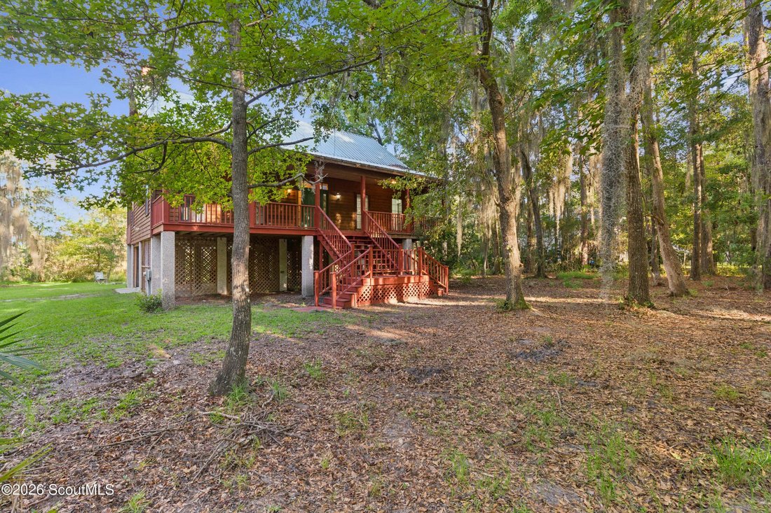 House in Darien, Georgia, United States 2 - 18933545