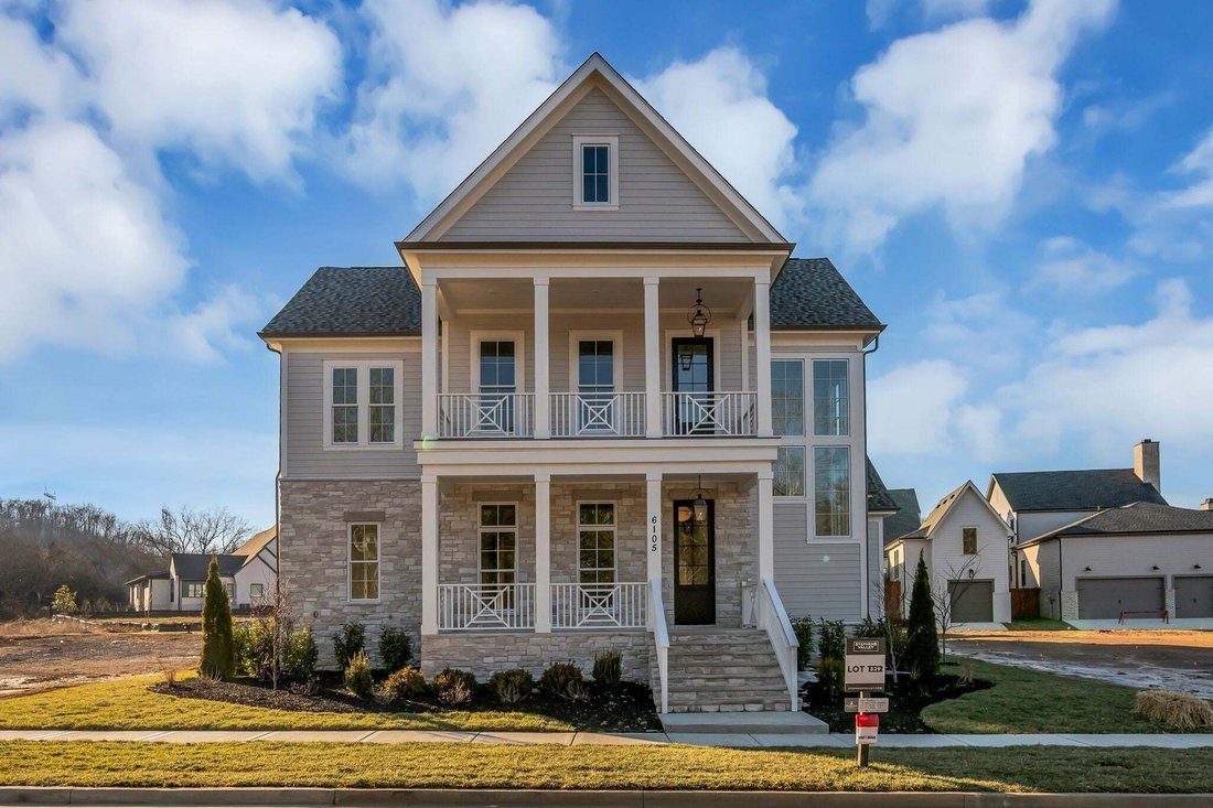 House in Nashville, Tennessee, United States 3 - 18934065