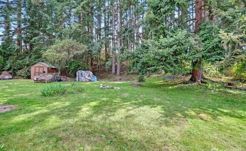 Land in Edmonds, Washington, United States 1