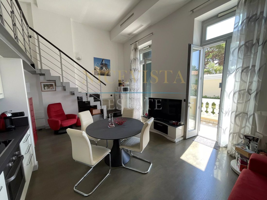 Apartment in Cabbe-Saint Roman, Roquebrune-Cap-Martin, France 2 - 16225525