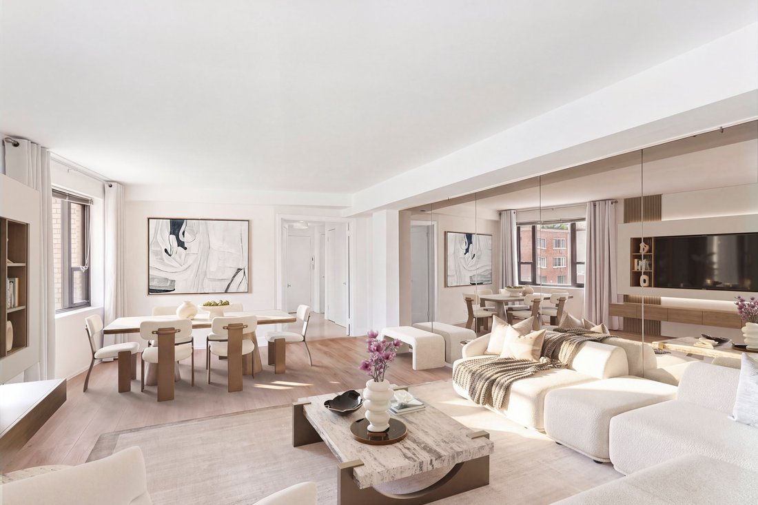 Condo in New York, New York, United States 2 - 18934918