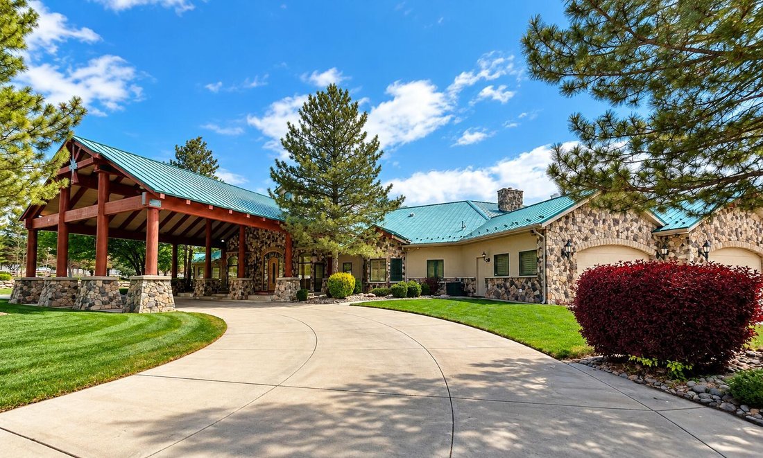 House in New Harmony, Utah, United States 5 - 17101462
