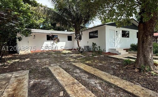 House in Miami, Florida, United States 1