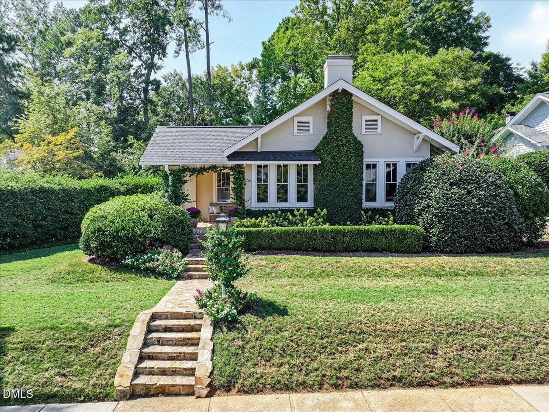 House in Raleigh, North Carolina, United States 2 - 18934224