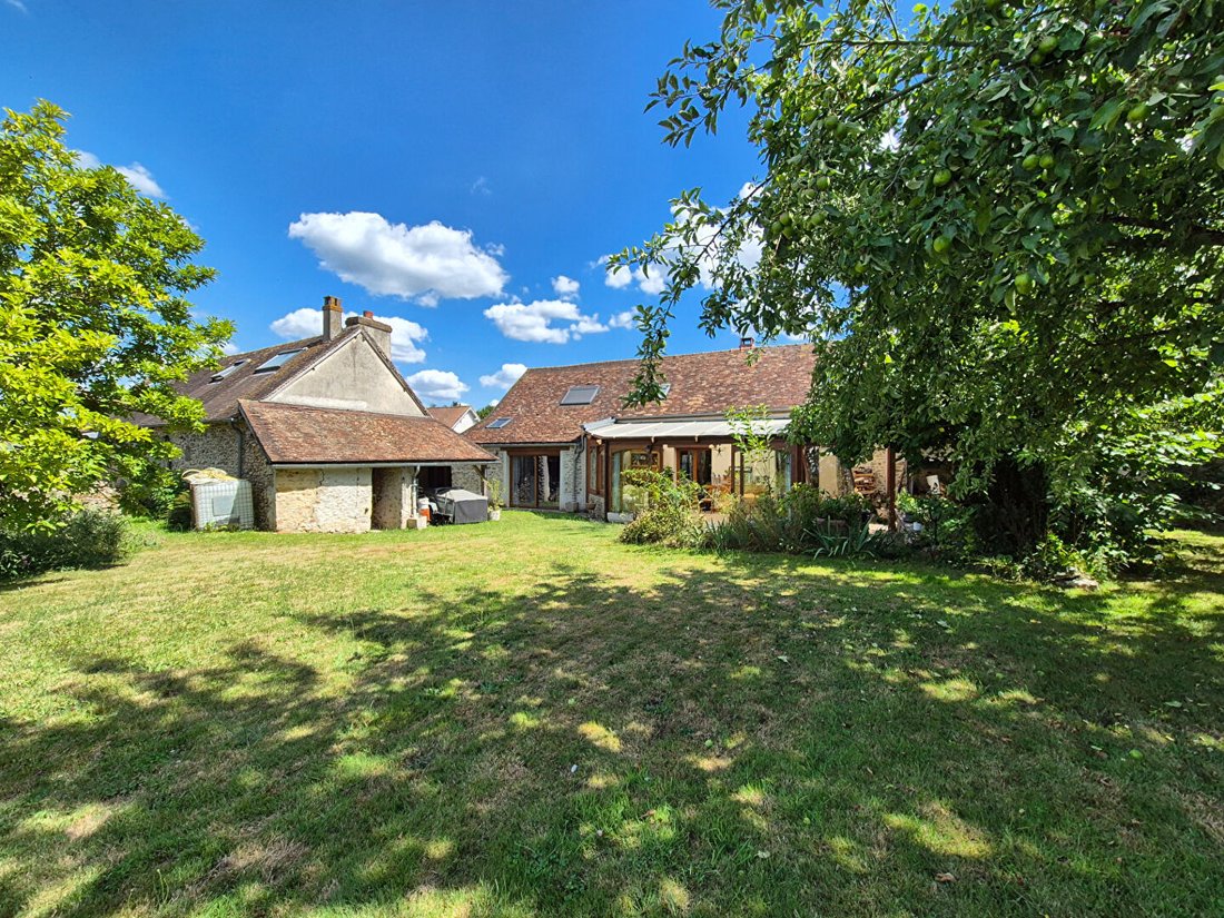 Villa in Houdan, Ile-de-France, France 3 - 18935778