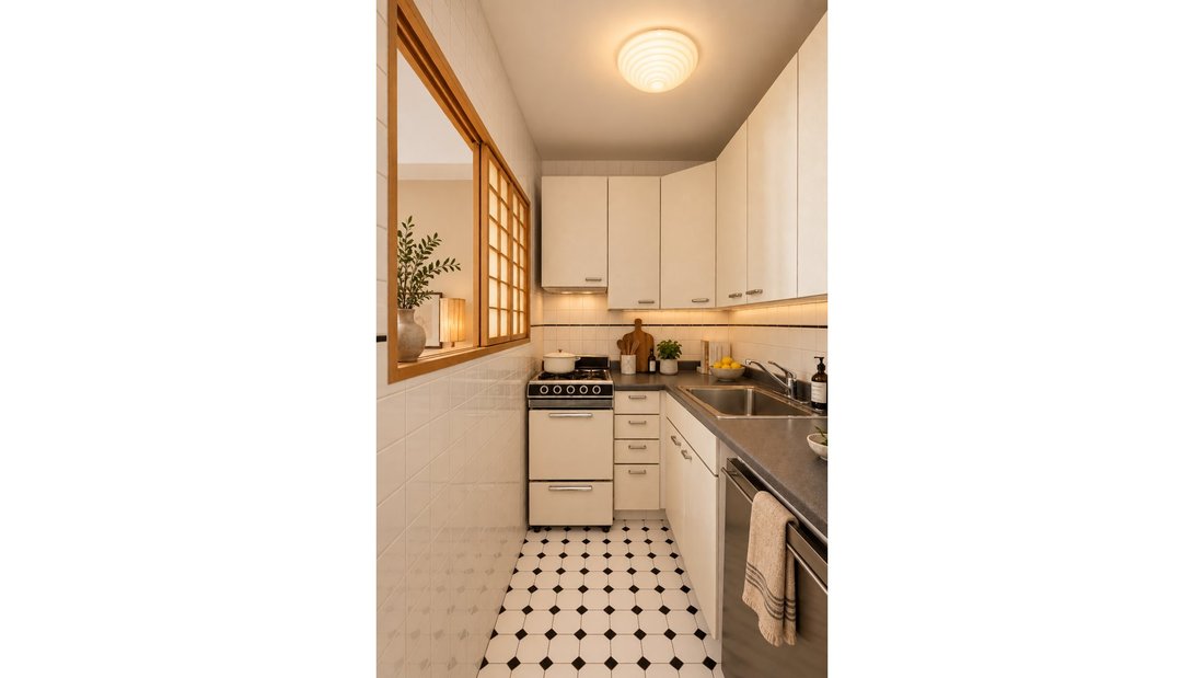 Co Op in New York, New York, United States 5 - 18935021