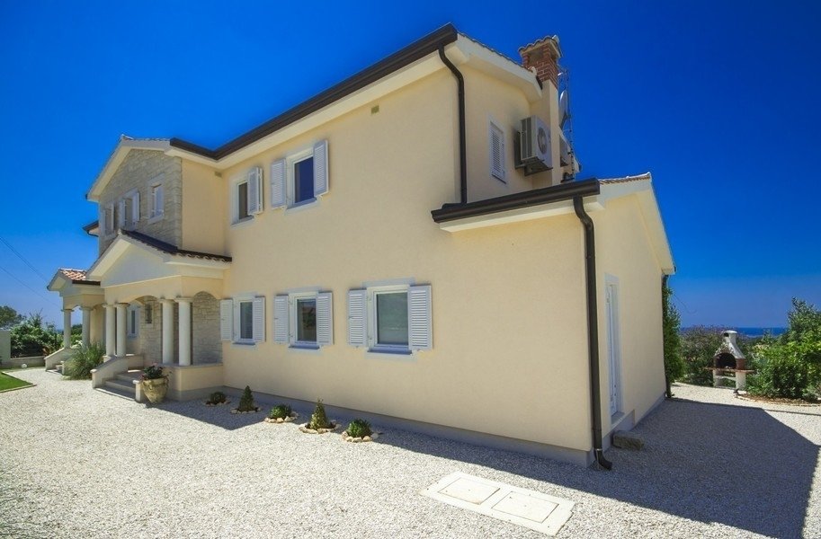 Villa in Porec, Istria County, Croatia 4 - 18934604