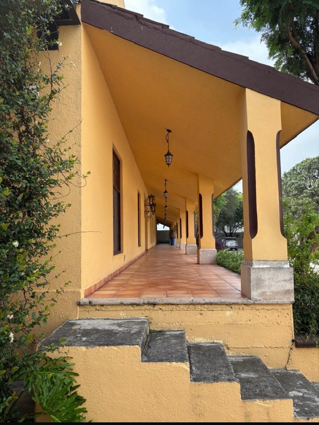 House in Monterrey, Nuevo Leon, Mexico 2 - 18932849