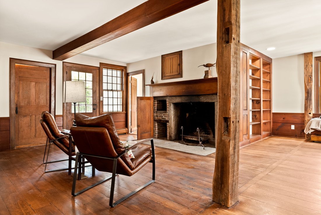 House in Canaan, Connecticut, United States 5 - 18932908