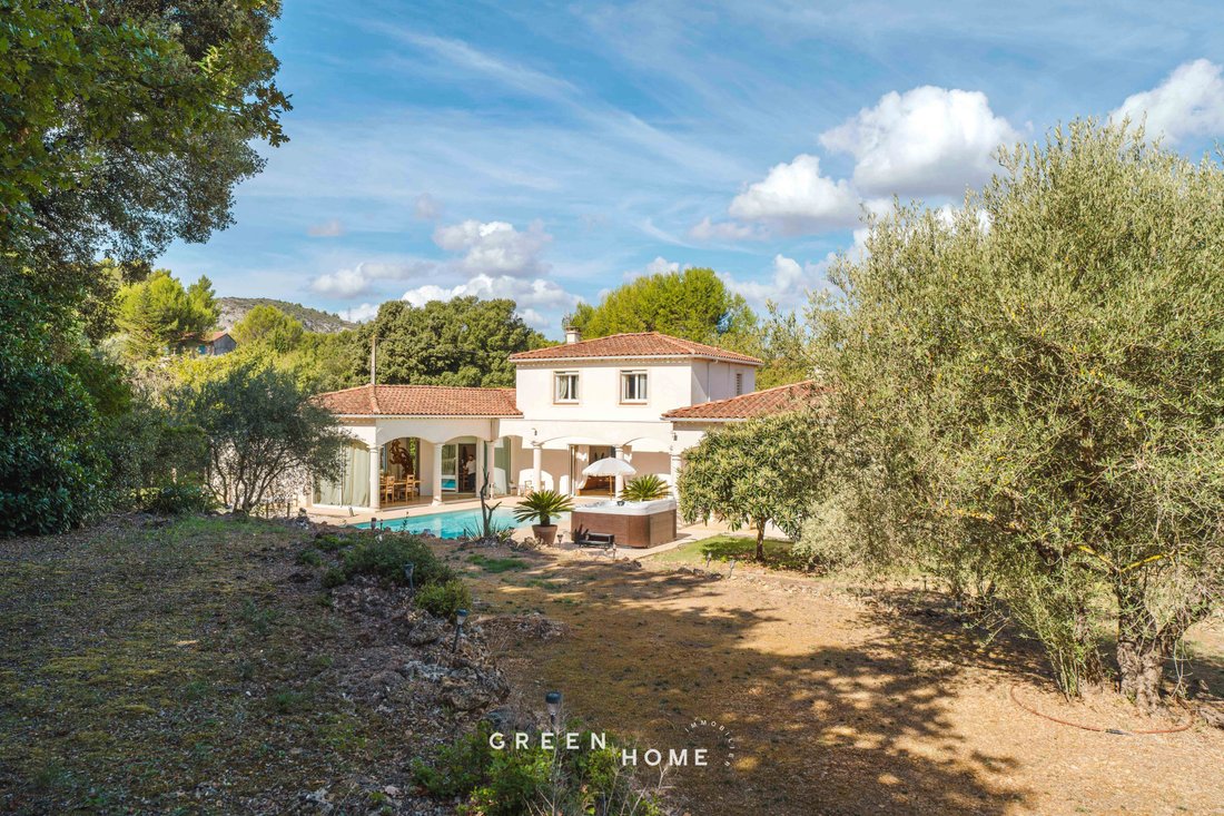 House in Nord Est, Auriol, France 1 - 18935339