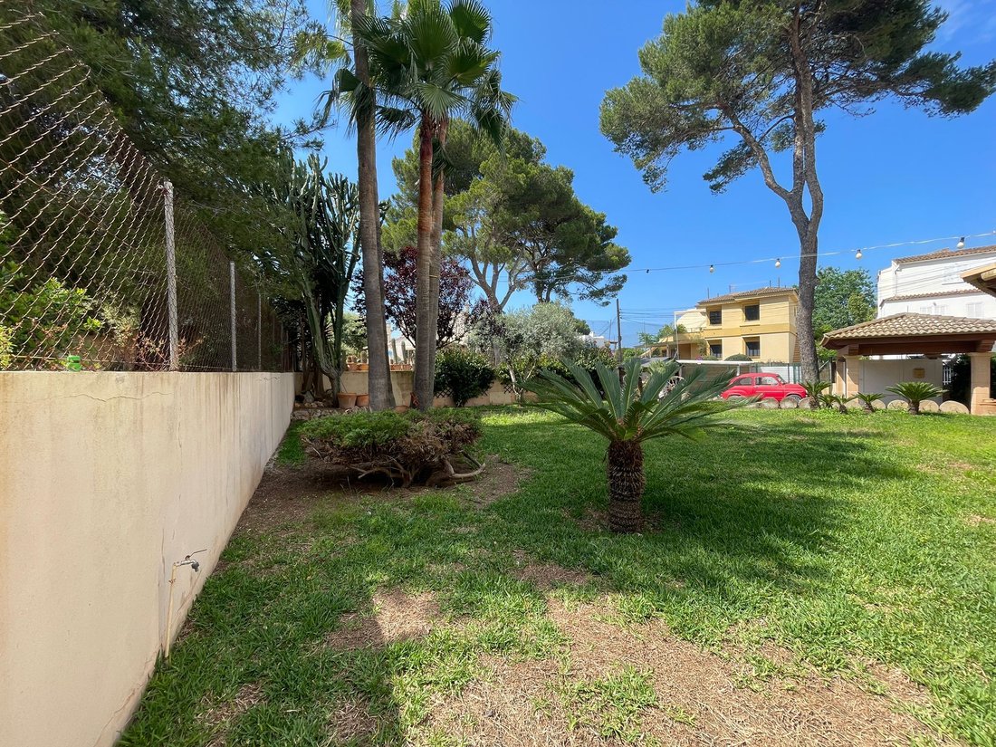 Villa in Santa Margalida, Balearic Islands, Spain 2 - 18935398