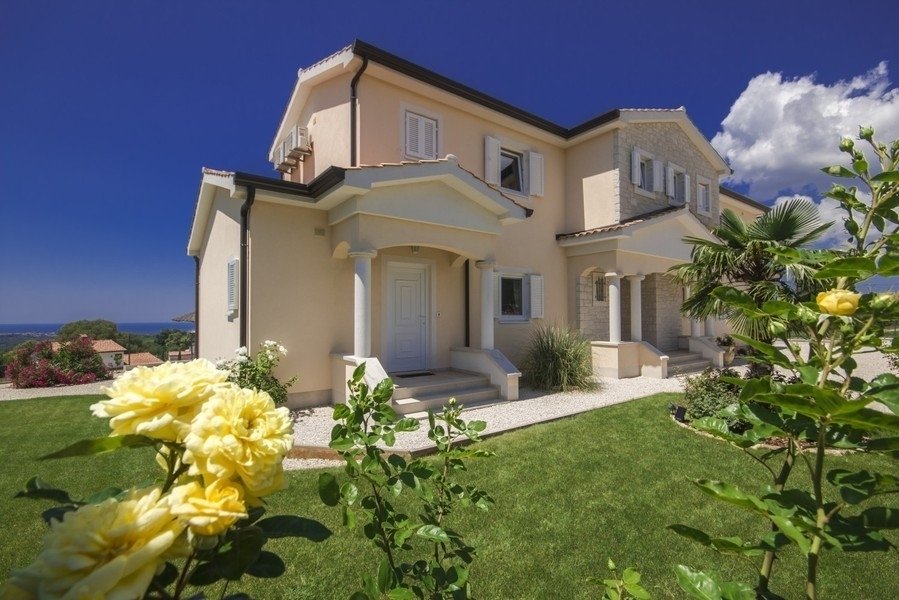 Villa in Porec, Istria County, Croatia 1 - 18934604
