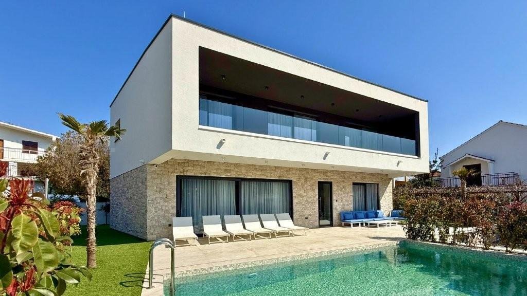 Villa in Rogoznica, Sibenik-Knin County, Croatia 3 - 18935835