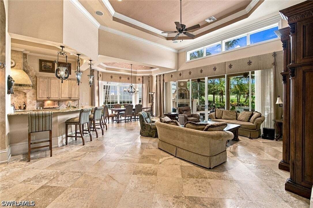 House in Bonita Springs, Florida, United States 5 - 18933700