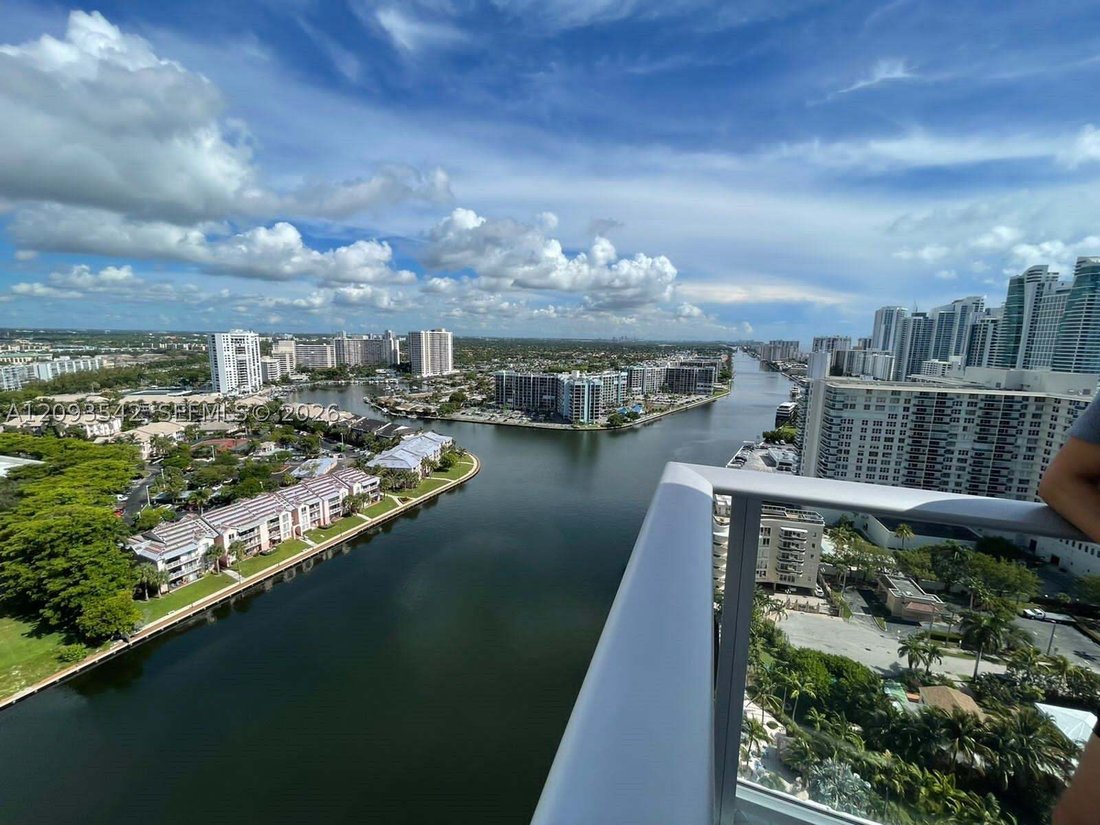 Condo in Hollywood, Florida, United States 1 - 18934309