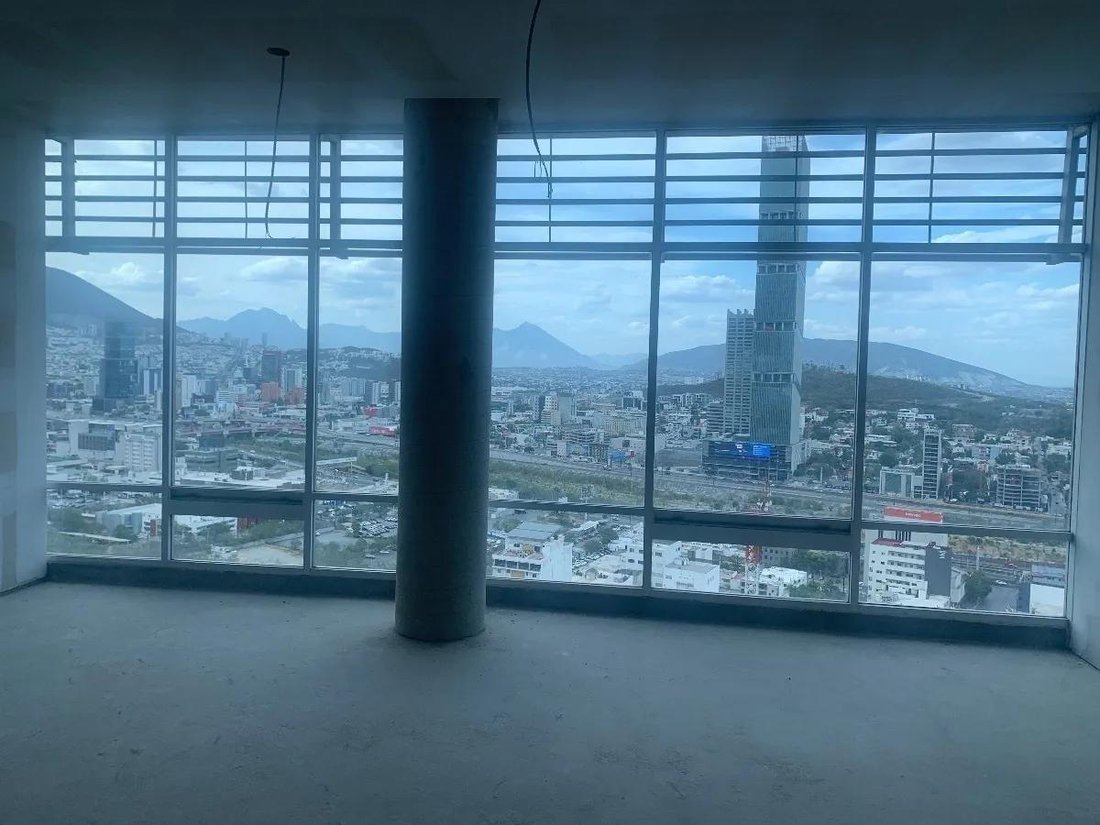 Apartment in Monterrey, Nuevo Leon, Mexico 3 - 18932833