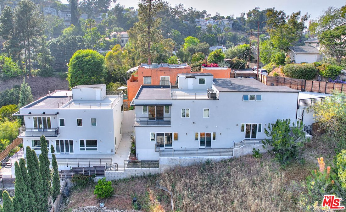 Los Angeles, California, United States 1 - 18934839