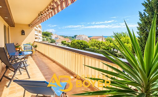 Apartment in Centre Ouest, La Valette-du-Var, France 1