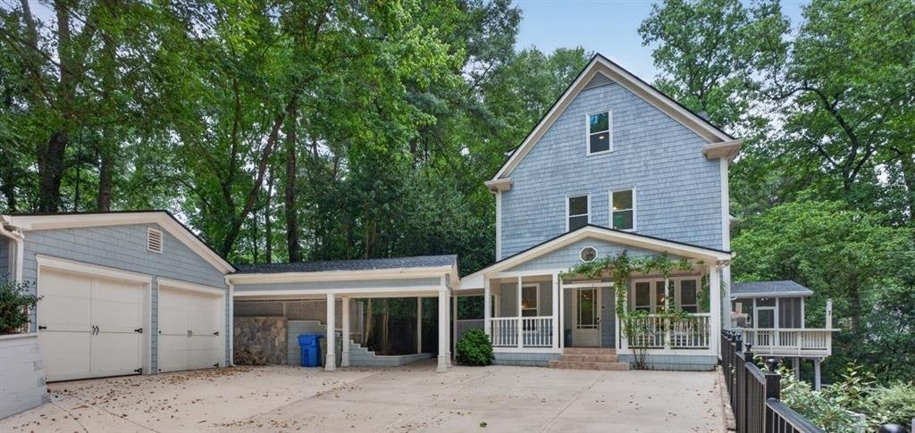 House in Atlanta, Georgia, United States 3 - 18934771