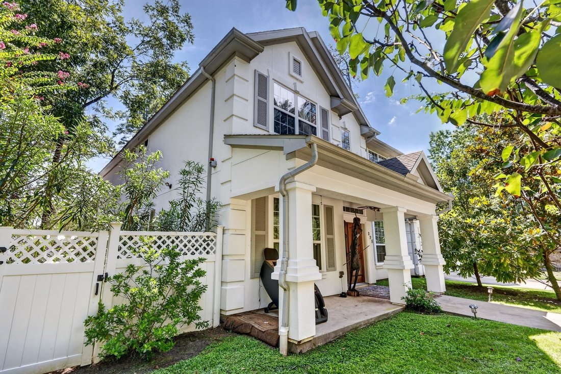 House in Houston, Texas, United States 4 - 18934493
