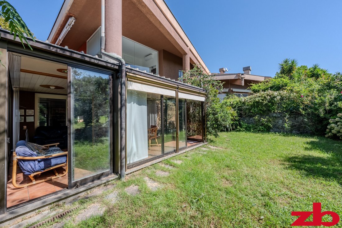 Apartment in Arenzano, Liguria, Italy 4 - 18934320
