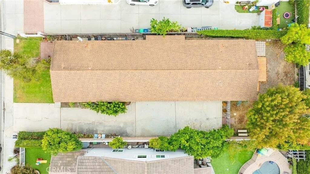 Townhouse in Costa Mesa, California, United States 3 - 18934661