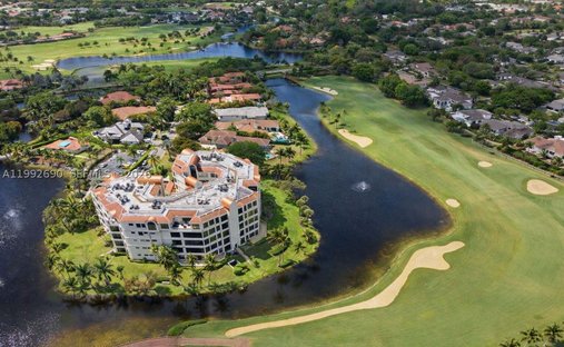 Condo in Boca Raton, Florida, United States 1