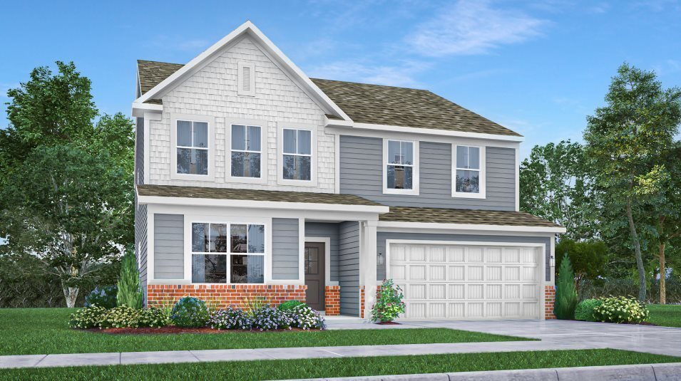 House in Westfield, Indiana, United States 1 - 18932768