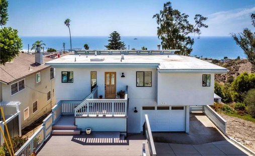 House in Pismo Beach, California, United States 1