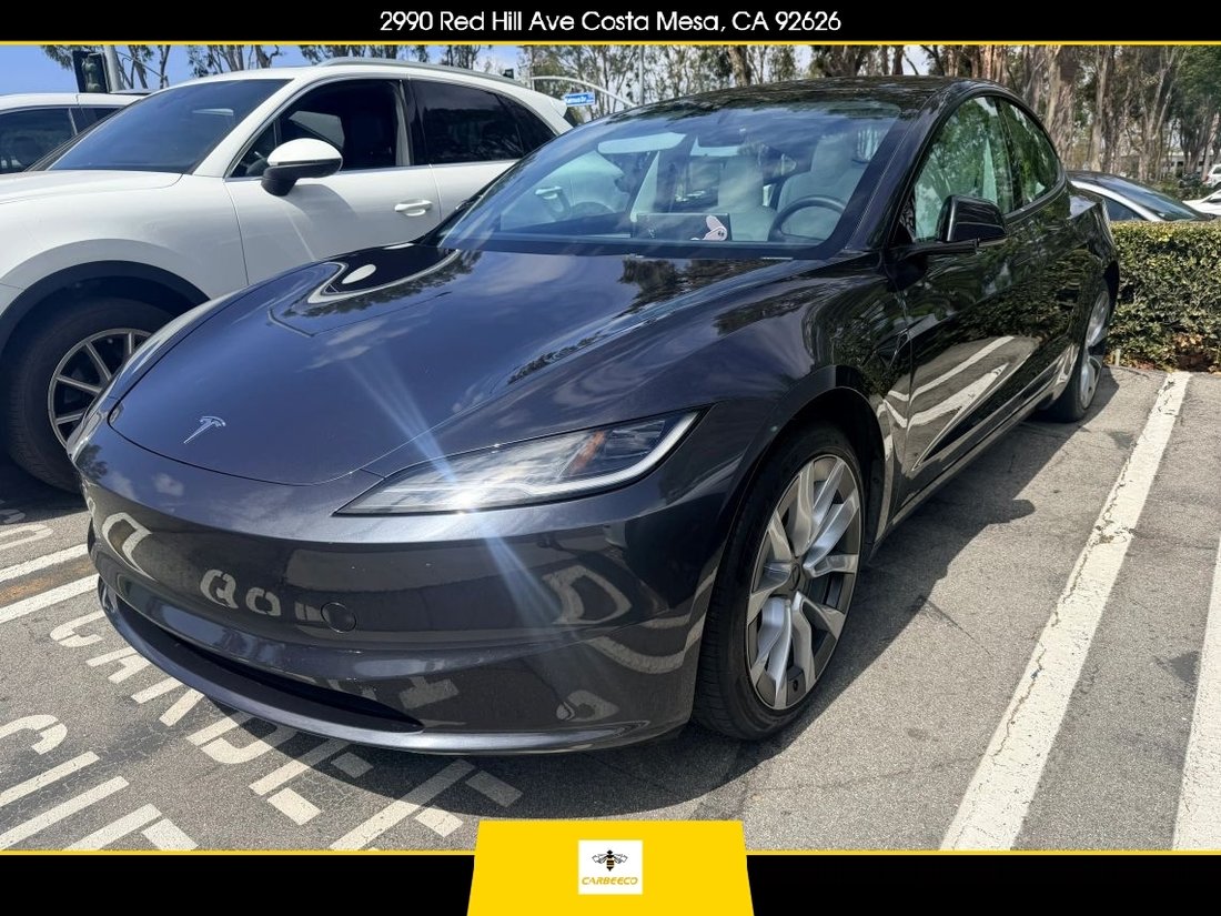 Sedan in Costa Mesa, CA, United States 1 - 18932502