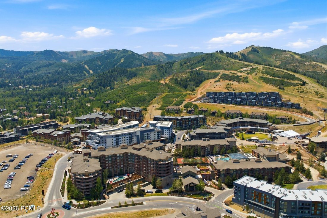 Condo in Park City, Utah, United States 3 - 18933516