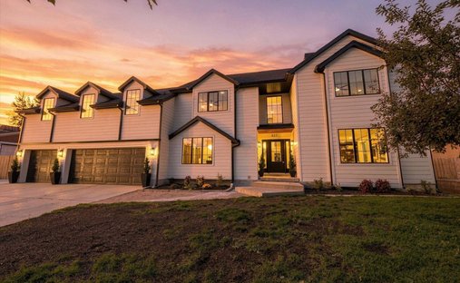 House in South Salt Lake, Utah, United States 1