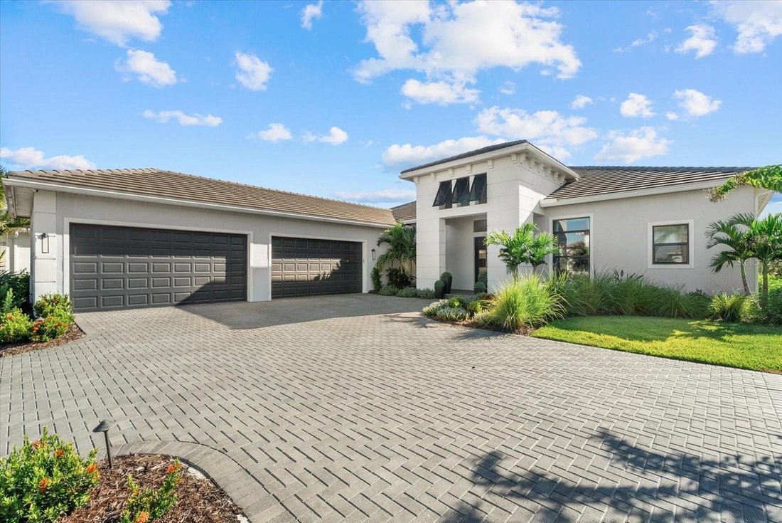House in Sarasota, Florida, United States 5 - 18934343