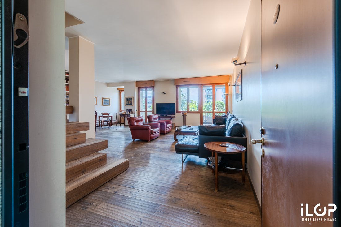 Apartment in Centro Storico, Milan, Lombardy 4 - 18934060