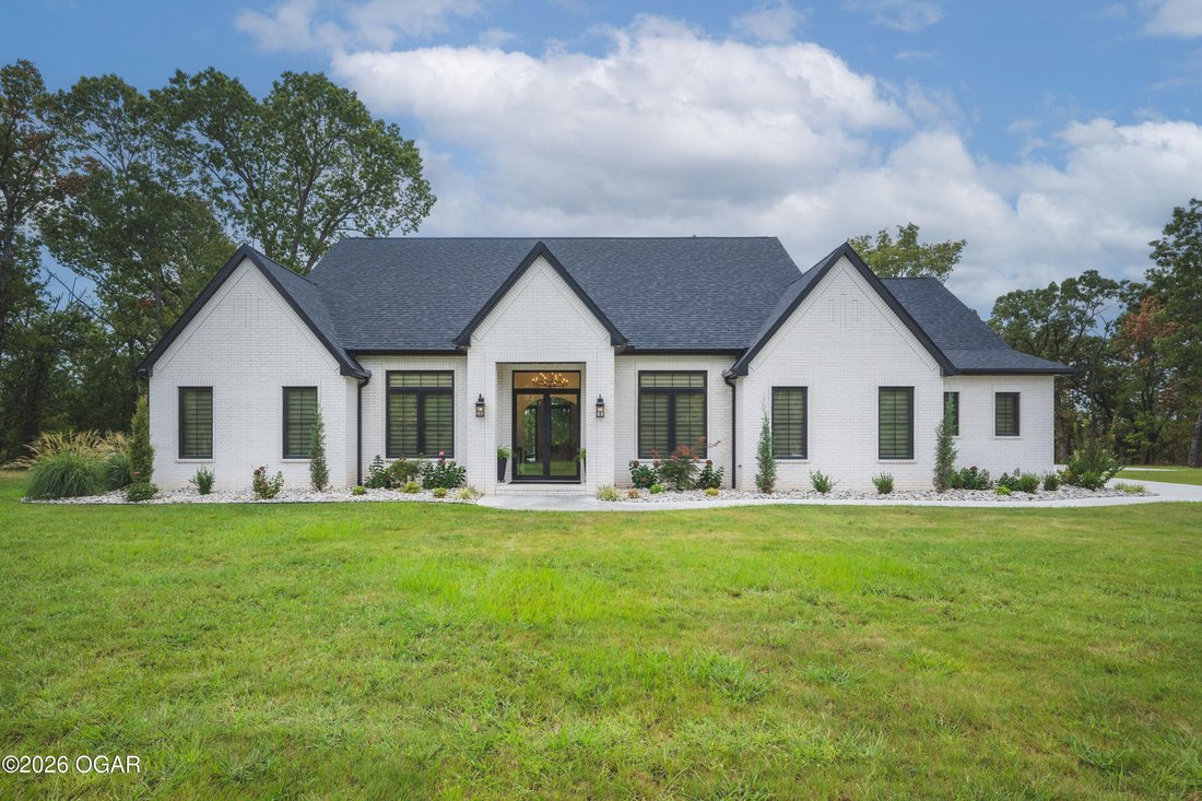 House in Joplin, Missouri, United States 1 - 18934463