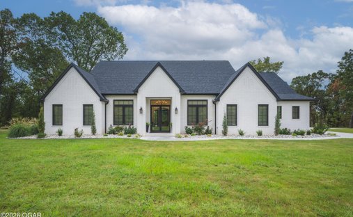 House in Joplin, Missouri, United States 1