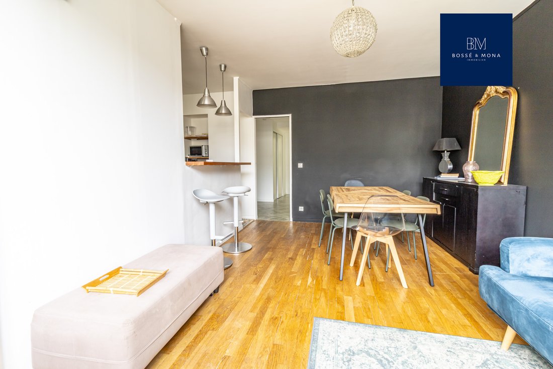 Apartment in Montorgueil-Saint Denis, Paris 2e Arrondissement, Paris 4 - 18935239
