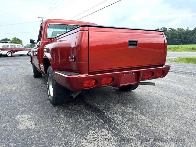 Chevrolet C10 in Calverton, NY, United States 5 - 18934386