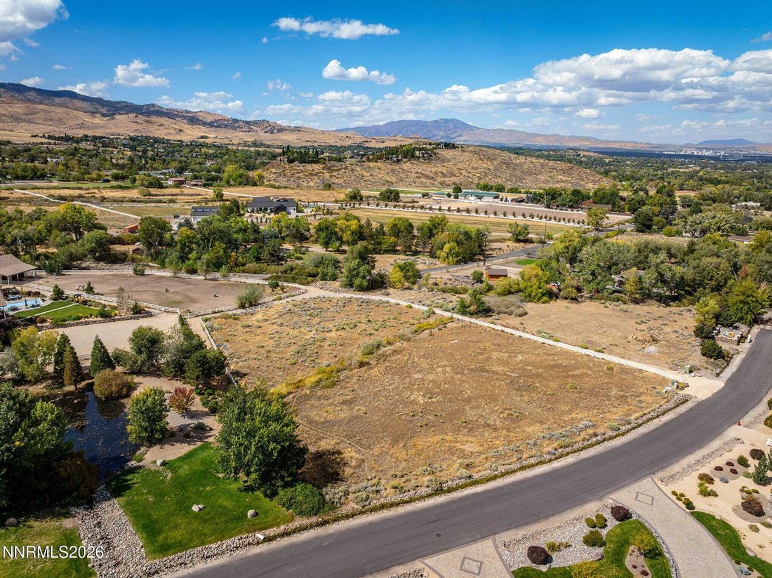 Land in Reno, Nevada, United States 2 - 18936260