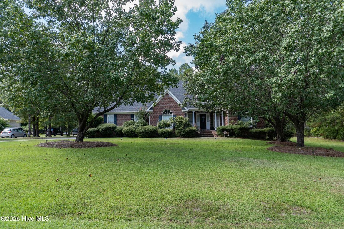 House in White Lake, North Carolina, United States 2 - 18934976