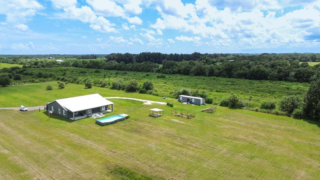 House in Fort Pierce, Florida, United States 3 - 18934268