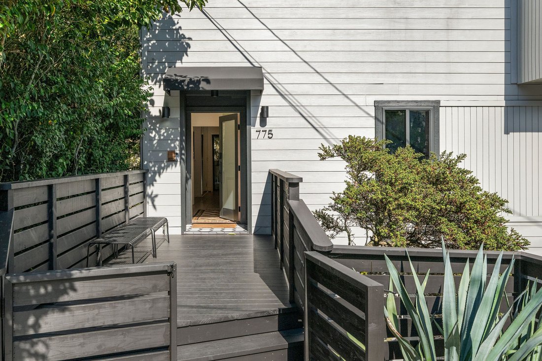 House in San Francisco, California, United States 2 - 18933496